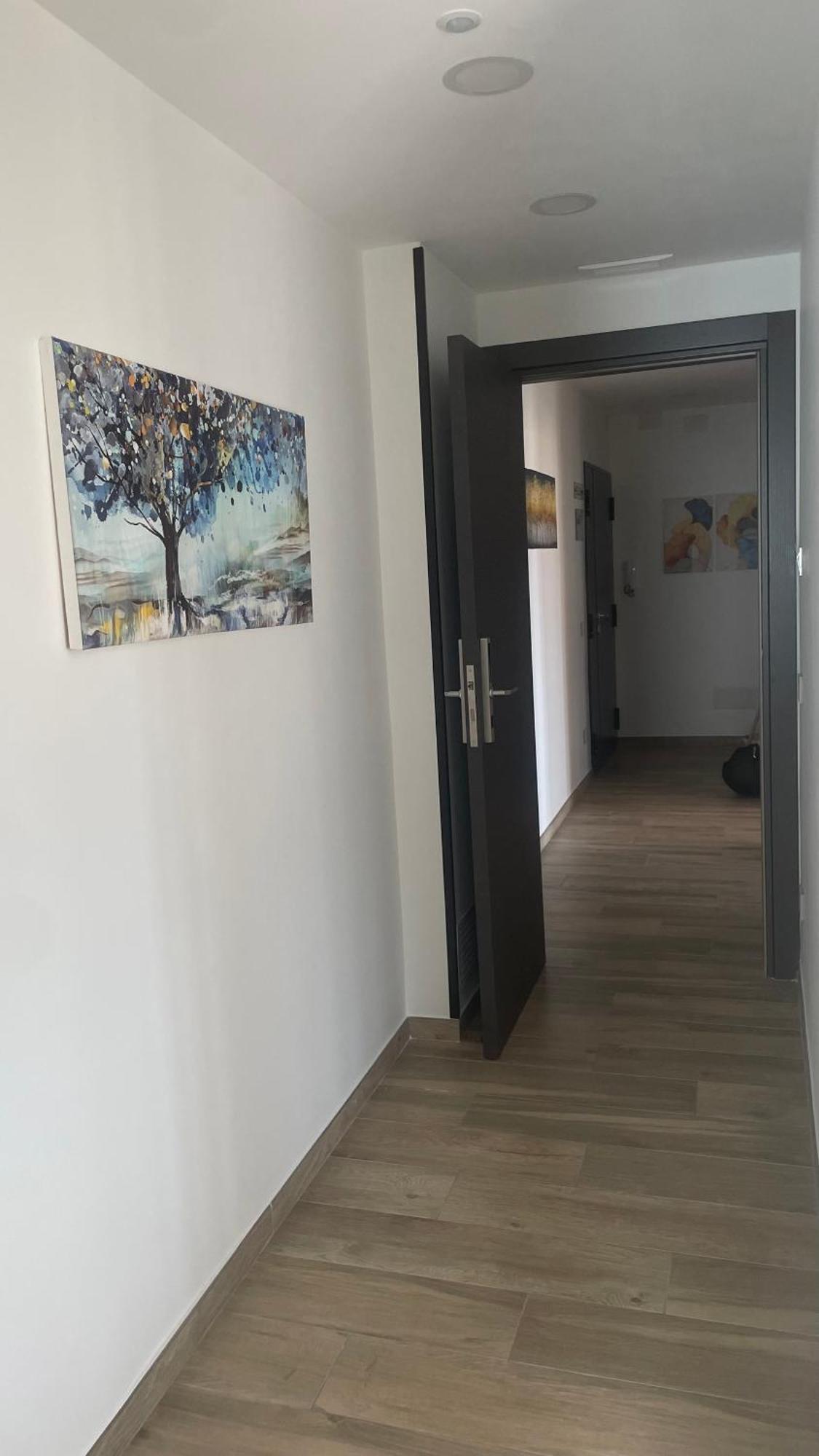 Lumar Luxury Sorrento Hotell Exteriör bild