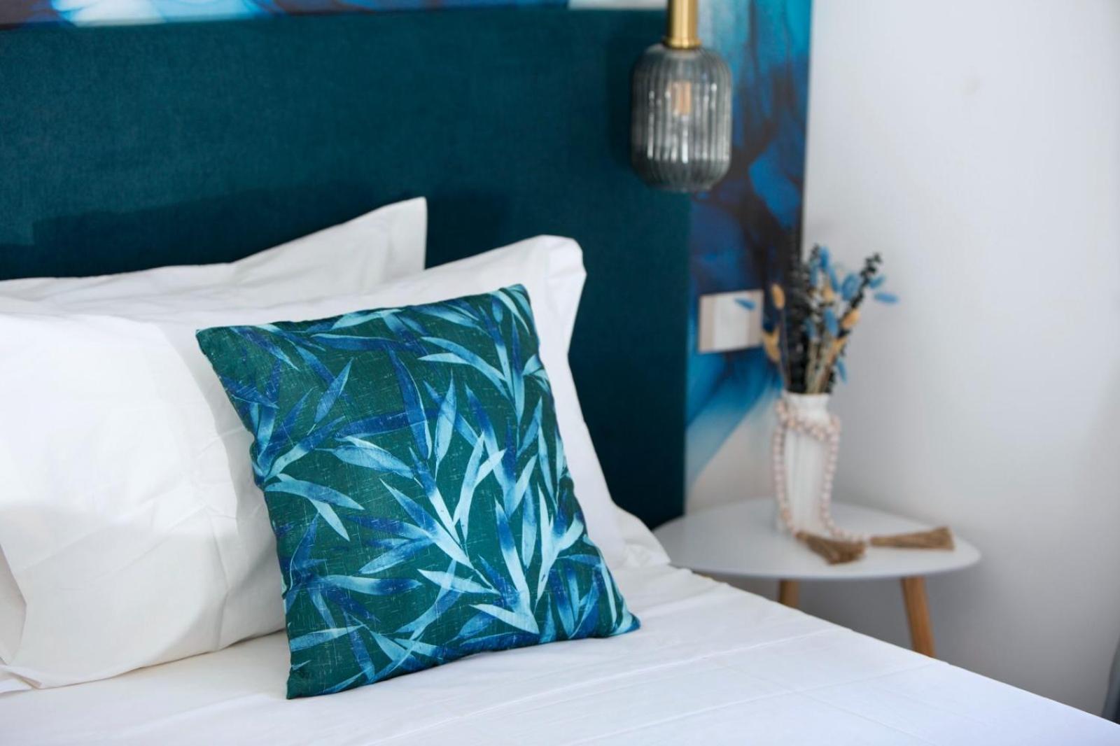 Lumar Luxury Sorrento Hotell Exteriör bild