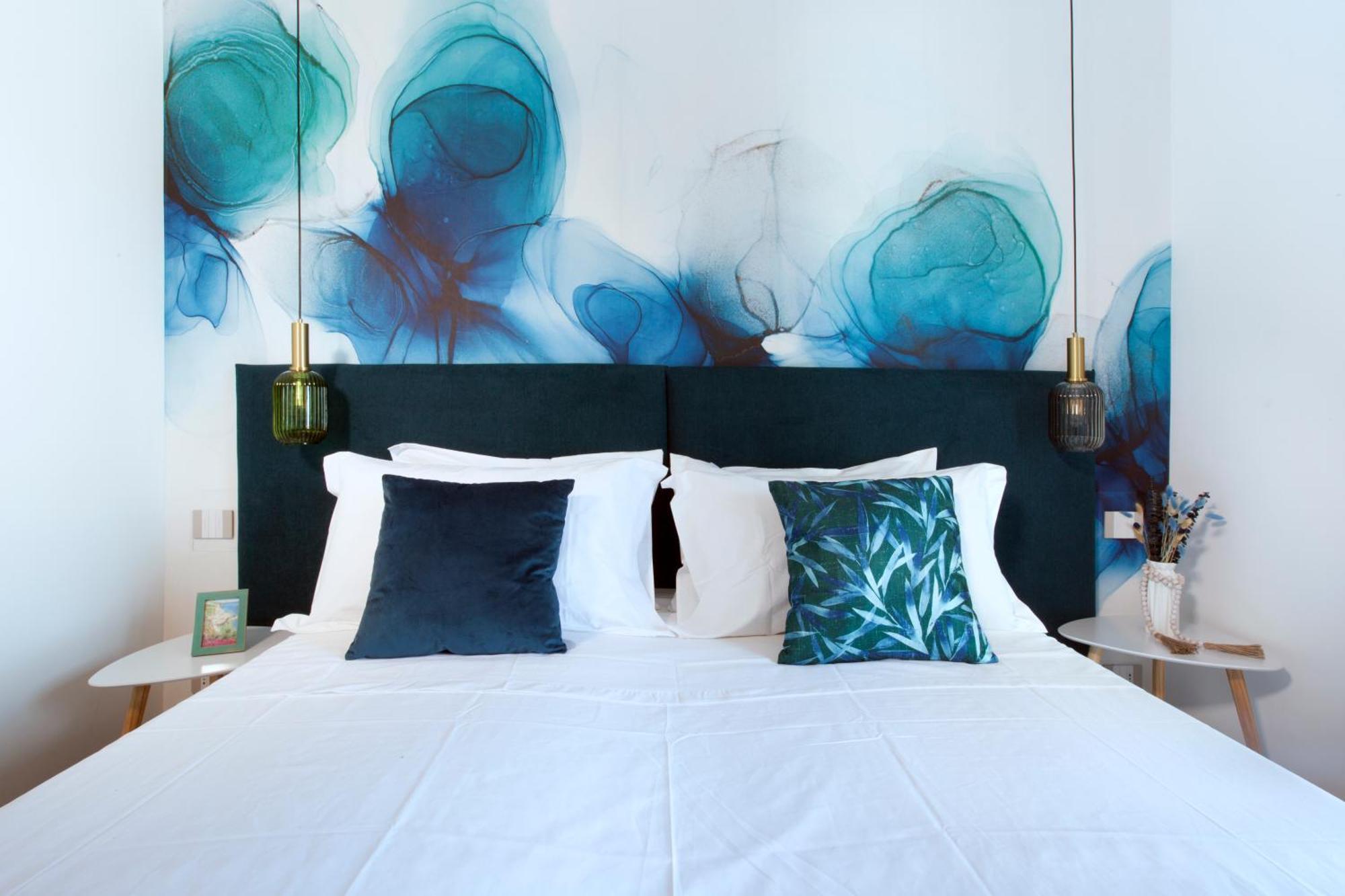 Lumar Luxury Sorrento Hotell Exteriör bild